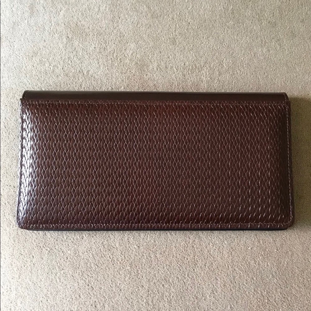 Leather Photo Album